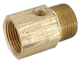 3/4x3/4 Cooler Adapter