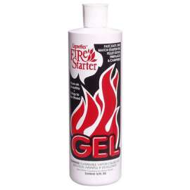 16OZ Gel Firestarter