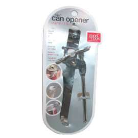 BRT CHR 3Way Can Opener