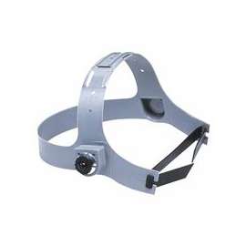 Custom-fit Replacement Headgear, Pipeliner, for Pipeliner Welding Helmet