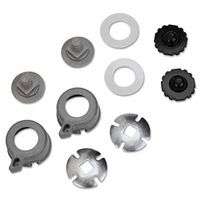 Quick-Lok Welding Helmet Parts and Accessories, Adapter Kit