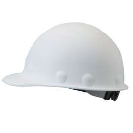 Roughneck P2 Protective Caps, SuperEight Ratchet w/Quick-Lok, Green