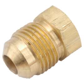 1/4" FL Plug