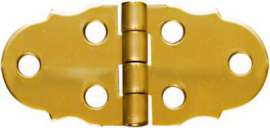 2PK 1-5/16" Decor Hinge