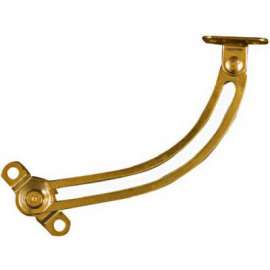 5" BRS LH Lid Support