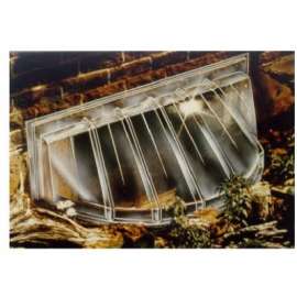 Type M Window Cover
