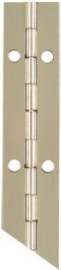 1-1/16x12 NI Cont Hinge