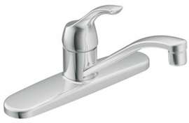CHR SGL Kitch Faucet