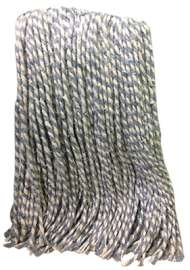 16OZ Cott 4Ply Mop Head