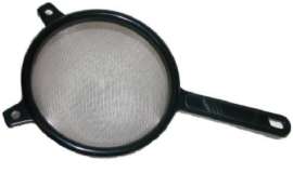 5-1/2"SS Strainer ASSTD