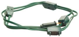 ME 9'18/2 9Out EXT Cord