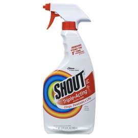 22OZShout Stain Remover