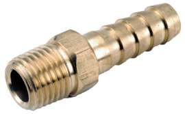 1/2x1/2MPT Barb Insert