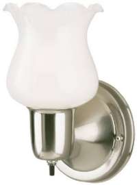 4-1/2" NI Wall Bracket