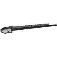 Titan Chain Tong Tool, 1/4-11 3/4" Opening, 47 in Long