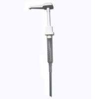 Replacement Pump for Dispenser, 16 in L x 4 1/2 in W x 1 in H