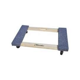 18"X30" FURNITURE DOLLY 800LB. CAP.