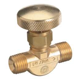 Valves, Western Enterprises 209