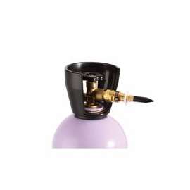 Economy Balloon Inflators, Helium, CGA 580, 3,000 psi inlet