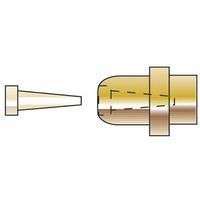 Regulator Inlet Nipple Filters, Filter, Bronze