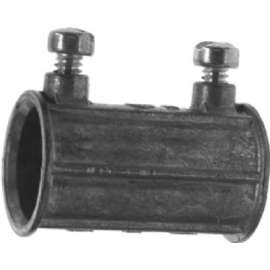 50PK 1/2" Scr Coupling