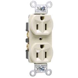 15A IVY HD DPLX Outlet