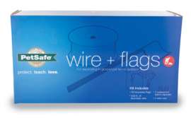 500' Boundary Wire Kit