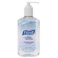 PURELL Advanced Instant Hand Sanitizers, 12 oz, Citrus
