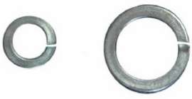 100PK 5/16 Lock Washer