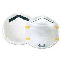 N95 Particulate Respirators, Nose and Mouth, Non-Oil Particulates
