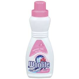 16OZ Woolite LIQ Wash