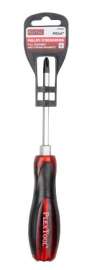Plextool 2x4" Magnetic Hammer Head Screwdriver (PLX00301)