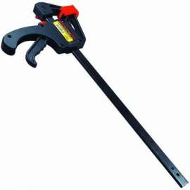 12" Quick Action Clamp/Spreader