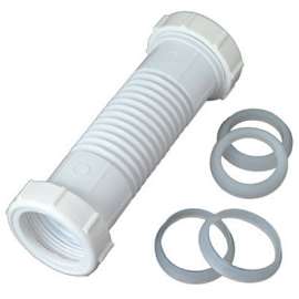 MP WHT PlasUnivCoupling