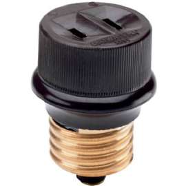 BRN Lampholder Adapter