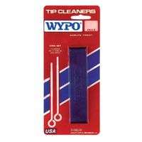 Tip Cleaner Kits, #6 - 26, Extra Long w/ File, Skin Packed