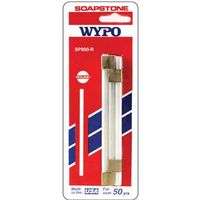WYPO Soapstones, Round
