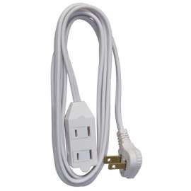 ME7' 16/2 WHT EXT Cord