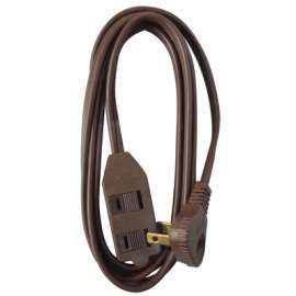 ME7' 16/2 BRN EXT Cord
