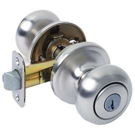 SatNI Juno EntryLockset