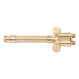 Plus Series Welding Handles, 9 in, Tip Series:1