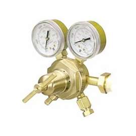 TPR250 Medalist Purging Regulators, Inert Gas, 250 psig, CGA580