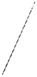 8' Sturdy Stake