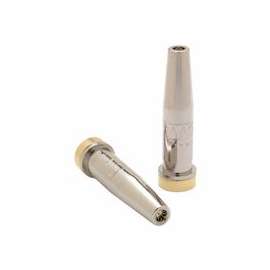 J.W. Harris 6290-VVC Cutting Tips, Size 4