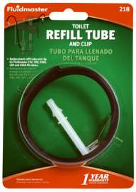 Refill Tube
