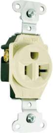 20A IVY HD SGL Outlet
