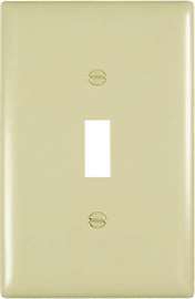 IVY 1G 1TOG Nyl Plate