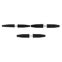 WeldSkill Cable Connectors, 1/0-3/0 Cable, Female