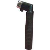 Electrode Holders, 400 A at 60% Duty Cycle, For Model B Lg. Ball Pt. Screw Conn.