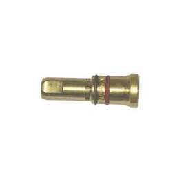 Gas Diffusers/Heads, Head Assembly, For 200 & 300A Q-Guns